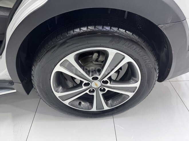 Chevrolet Captiva-17