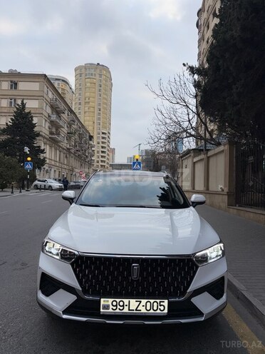 Bestune T77-2