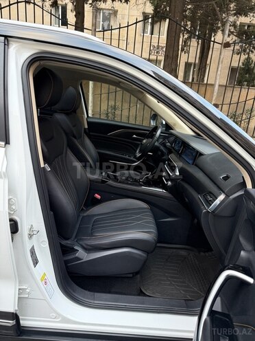 Bestune T77-9