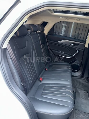 Bestune T77-16