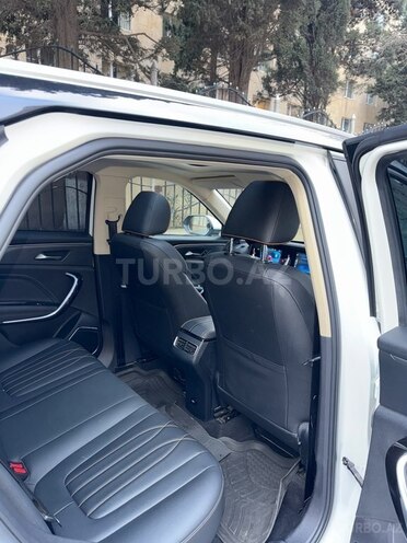Bestune T77-15