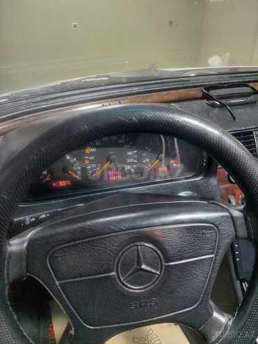 Mercedes C 200 d 1997, 613,300 km - 2.2 l - Bakı