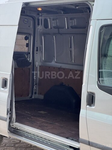 Ford Transit 2011, 113,000 km - 2.2 l - Gəncə