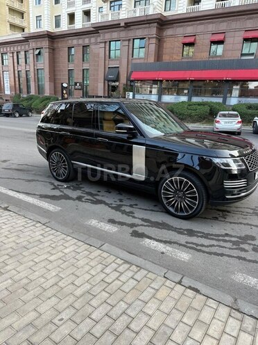 Land Rover Range Rover 2020, 49,000 km - 3.0 л - Bakı