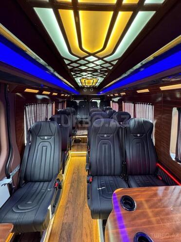 Mercedes Sprinter 313 2015, 229,000 km - 2.2 l - Bakı