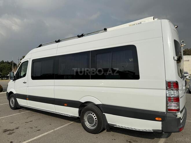 Mercedes Sprinter 313 2015, 229,000 km - 2.2 l - Bakı
