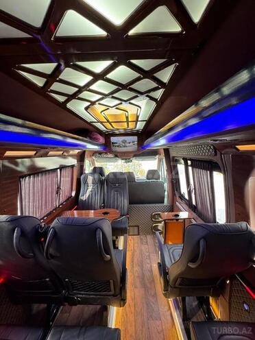 Mercedes Sprinter 313 2015, 229,000 km - 2.2 l - Bakı