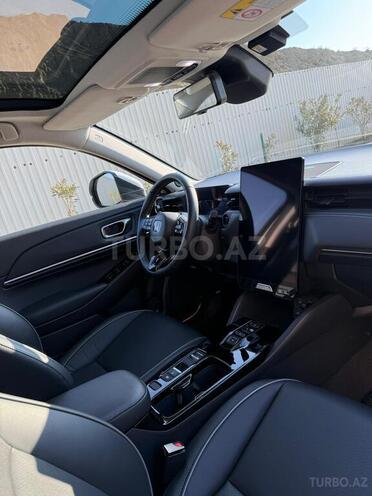 Honda e:NP1 2023, 15,000 km - 0.0 l - Bakı