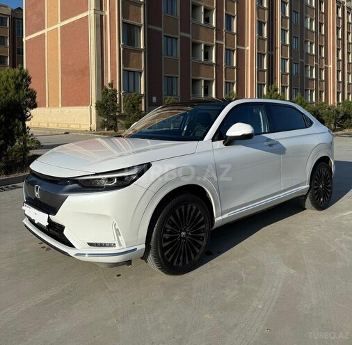 Honda e:NP1 2023, 15,000 km - 0.0 l - Bakı