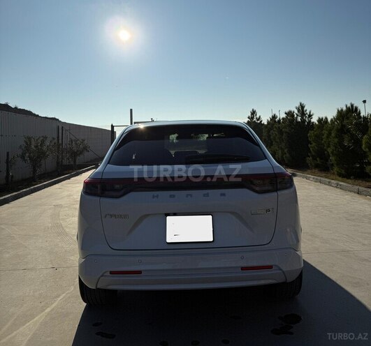 Honda e:NP1 2023, 15,000 km - 0.0 l - Bakı