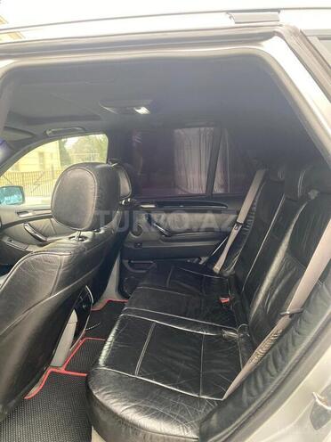 BMW X5 2001, 396,000 km - 4.4 л - Bakı