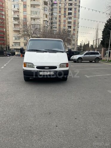 Ford Transit 2000, 563,000 km - 2.5 л - Bakı