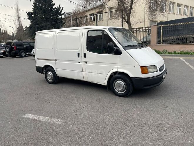 Ford Transit 2000, 563,000 km - 2.5 л - Bakı