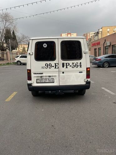 Ford Transit 2000, 563,000 km - 2.5 л - Bakı