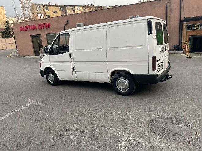 Ford Transit 2000, 563,000 km - 2.5 л - Bakı
