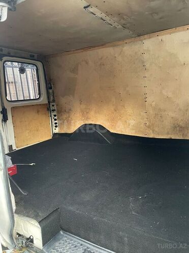 Ford Transit 2000, 563,000 km - 2.5 л - Bakı