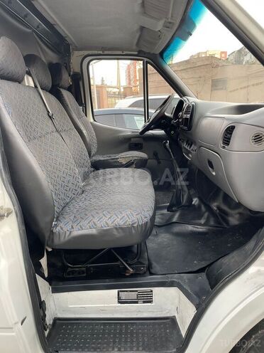 Ford Transit 2000, 563,000 km - 2.5 л - Bakı