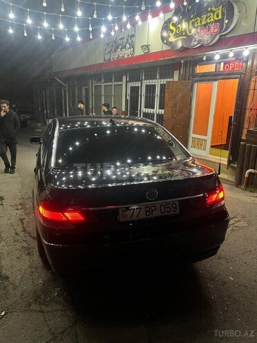 BMW 730 2006, 348,329 km - 3.0 l - Bakı