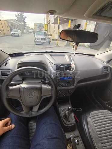 Ravon R4 2020, 28,000 km - 1.5 l - Bakı