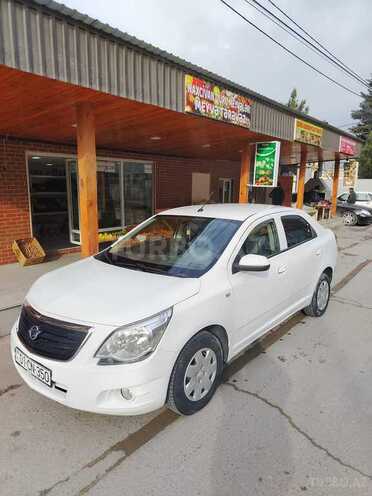 Ravon R4 2020, 28,000 km - 1.5 l - Bakı
