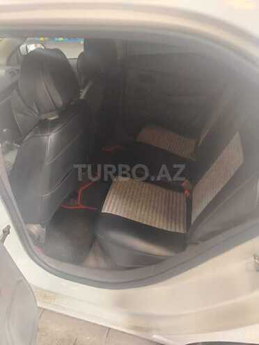Ravon R4 2020, 28,000 km - 1.5 l - Bakı