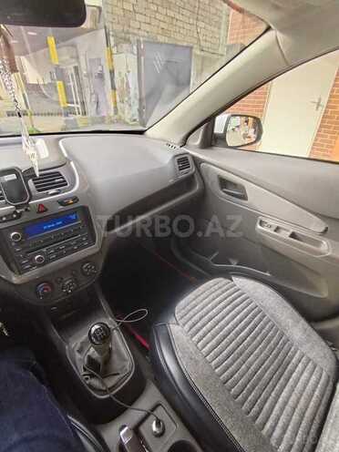 Ravon R4 2020, 28,000 km - 1.5 l - Bakı