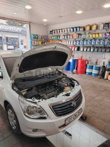 Ravon R4 2020, 28,000 km - 1.5 l - Bakı