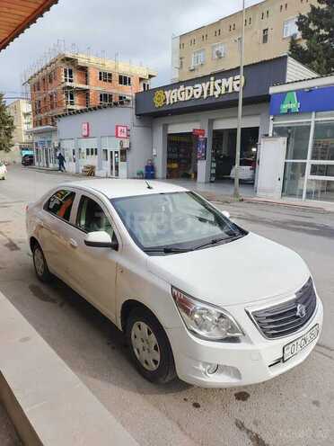 Ravon R4 2020, 28,000 km - 1.5 l - Bakı