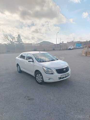 Ravon R4 2020, 28,000 km - 1.5 l - Bakı