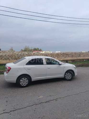 Ravon R4 2020, 28,000 km - 1.5 l - Bakı