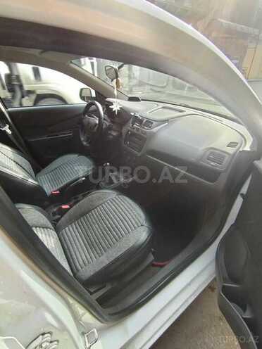 Ravon R4 2020, 28,000 km - 1.5 l - Bakı