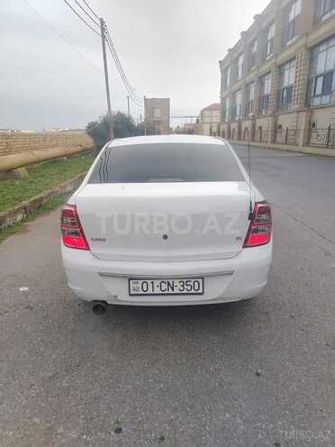 Ravon R4 2020, 28,000 km - 1.5 l - Bakı