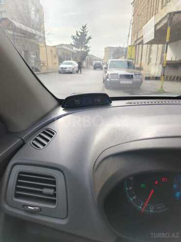 Ravon R4 2020, 28,000 km - 1.5 l - Bakı
