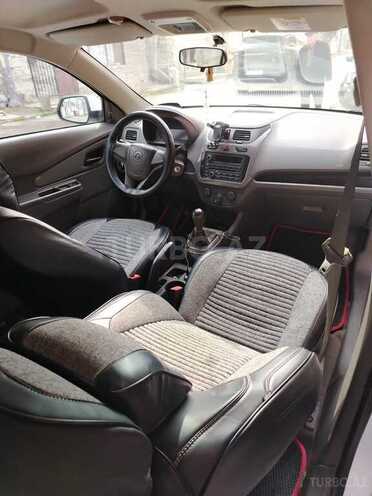 Ravon R4 2020, 28,000 km - 1.5 l - Bakı