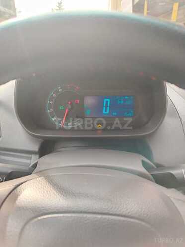 Ravon R4 2020, 28,000 km - 1.5 l - Bakı