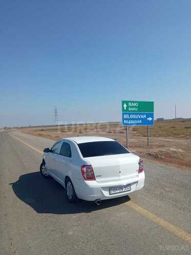 Ravon R4 2020, 28,000 km - 1.5 l - Bakı