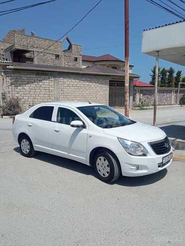 Ravon R4 2020, 28,000 km - 1.5 l - Bakı