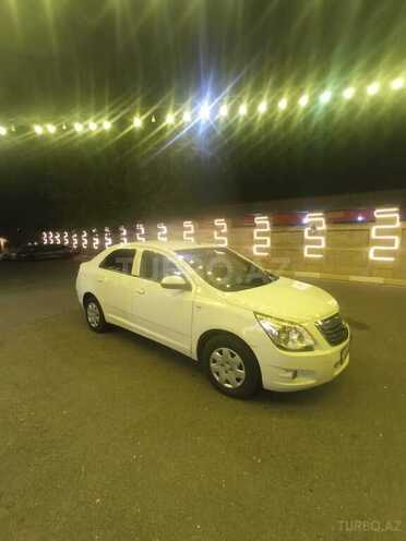 Ravon R4 2020, 28,000 km - 1.5 l - Bakı