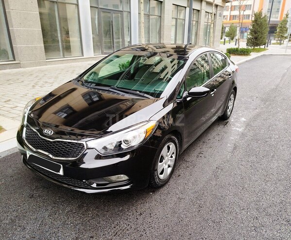 Kia Cerato-2