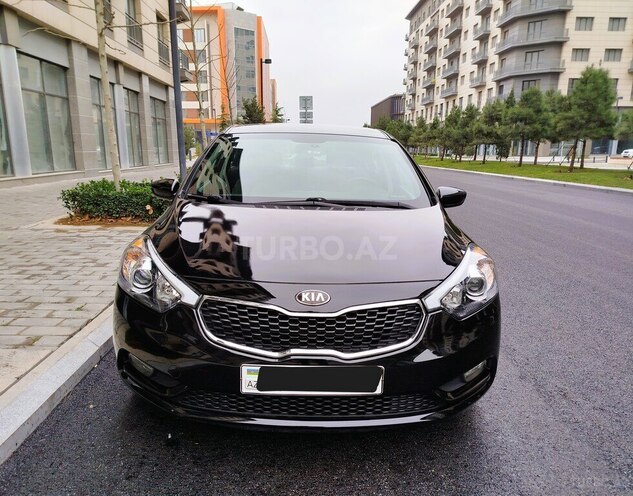 Kia Cerato-1