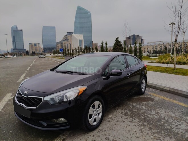 Kia Cerato-5