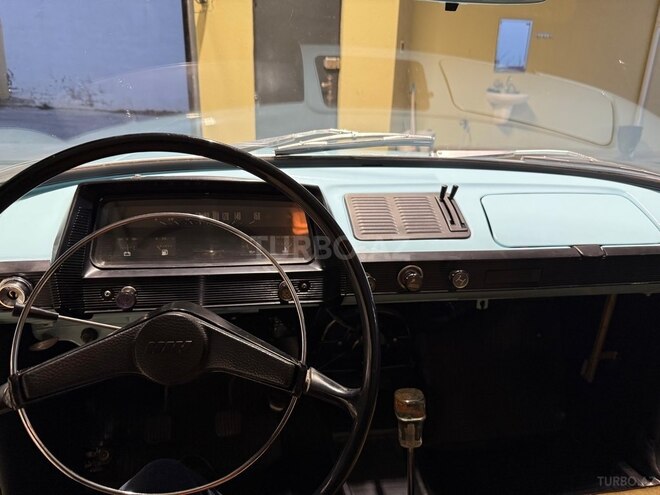 Moskvich 412 1976, 48,000 km - 1.2 l - Bakı