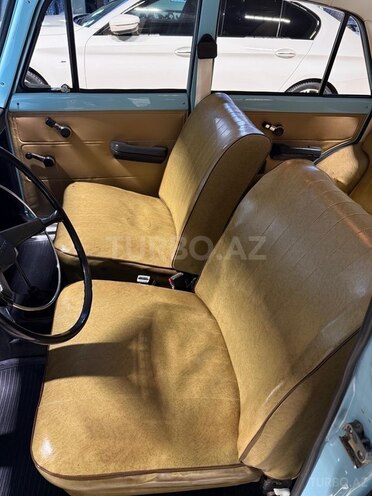 Moskvich 412 1976, 48,000 km - 1.2 l - Bakı