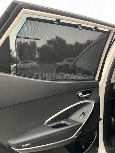 Hyundai Santa Fe 2015, 200,195 km - 2.0 л - Bakı