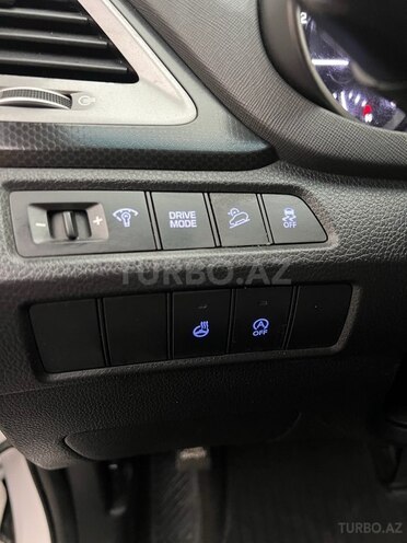 Hyundai Santa Fe 2015, 200,195 km - 2.0 л - Bakı