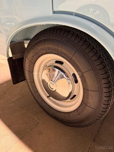 Moskvich 412 1976, 48,000 km - 1.2 l - Bakı