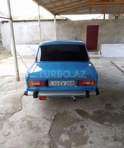 LADA (VAZ) 2106 1989, 86,600 km - 1.5 l - Ucar