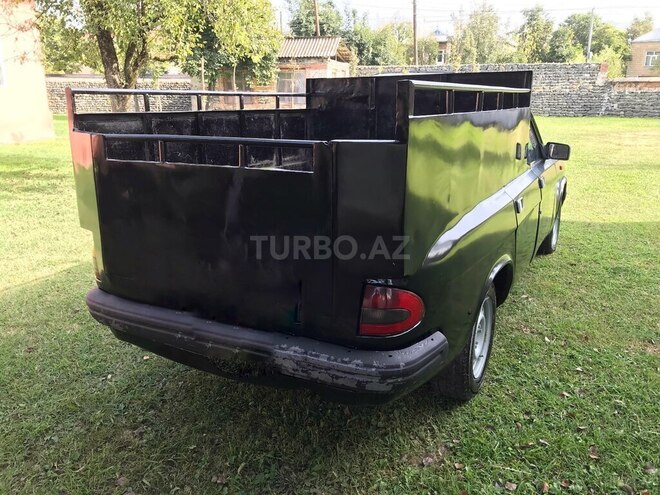 GAZ 3110 2000, 352,000 km - 2.4 l - Balakən
