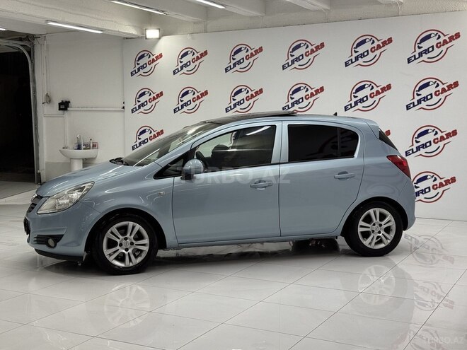 Opel Corsa-3