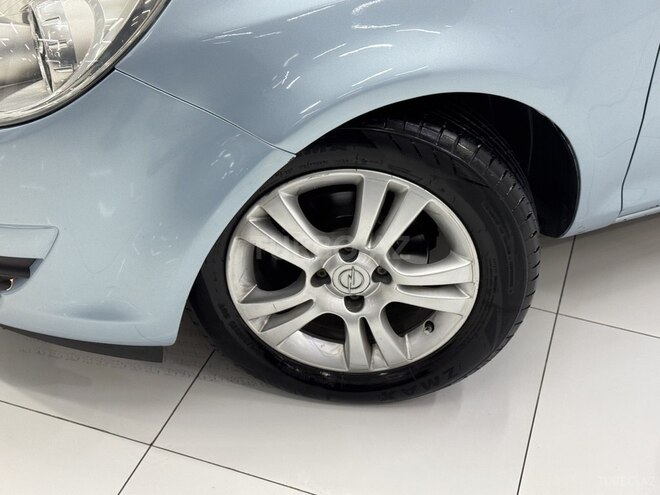 Opel Corsa-20